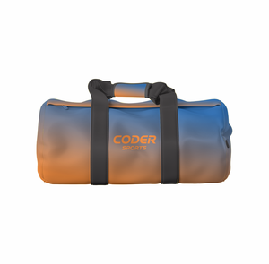 Bolsa Deportiva de Gimnasio al por Mayor, Bolsa de Viaje Casual Plegable Personalizada con Forro de Poliéster, Mochila de Nailon Grande - Product Image 5