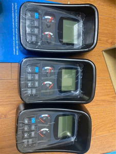 จอแสดงผล SK200-8 แผงควบคุมรถขุด Kobelco SK200-8 จอ LCD - Product Image 4