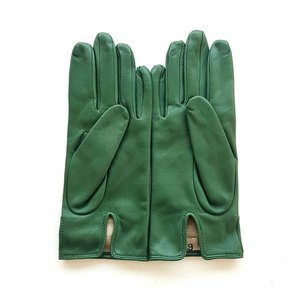 Breathable Waterproof Leather <b>Gloves</b> Full Finger Winter Outdoor <b>Touchscreen</b> Eco-Friendly Keeping Warm Wholesale Cheap Price Made - Product Image 4