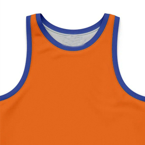 Maillots de basket authentiques pour équipes, disponibles toute l'année, haute qualité, vêtements de basket pour hommes, confort maximal. - Product Image 5