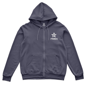 ODM/OEM Wholesale Puls Size Men's Hoodies Full Zip up Custom Print logo Heavyweight Hoodie Men Streetwear Hoodie Wholesale - Product Image 2