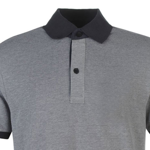 Camiseta Deportiva Transpirable de Secado Rápido para Hombre Elite, Ropa Deportiva para Gimnasio y Entrenamiento, Logotipo Personalizado, Fabricante OEM - Product Image 4