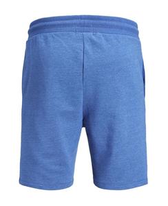 Wholesale OEM Factory Custom Surfing Board Shorts <b>Men</b> Swim <b>Trunks</b>, Cotton Fleece Sweat Shorts <b>Men's</b> Blue Cotton Bermuda Shorts - Product Image 5