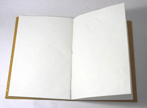 Cuaderno planificador amarillo personalizado, diario escolar, organizador de negocios, cubierta de papel para escribir, dibujar, cuaderno promocional. - Product Image 3