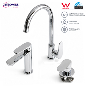 <span class=keywords><strong>Robinet</strong></span> de cuisine <span class=keywords><strong>noir</strong></span> mat en acier inoxydable 304, extractible avec bec col de cygne, mitigeur chaud/froid pour évier, idéal pour une cuisine moderne - Product Image 1