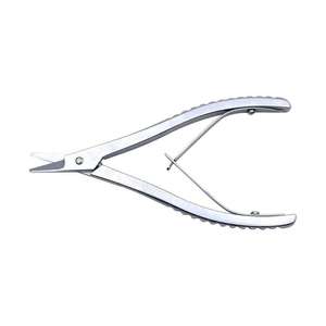Pince coupante et torsionneuse manuelle en acier inoxydable robuste, outil industriel, kit d'outils à main, personnalisable OEM, certifié CE par Dentavex - Product Image 2