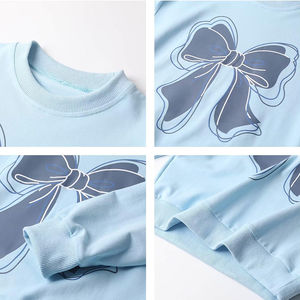 เสื้อสเวตเชิ้ตบุขนแกะผ้าฝ้าย/โพลีเอสเตอร์ปักลาย คอวี สำหรับผู้ชาย ขายส่ง OEM สินค้าขายดีสำหรับฤดูหนาว ผลิตในปากีสถาน - Product Image 4