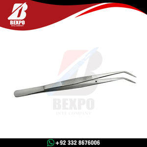 Kit de Instrumentos Dentales de Acero Inoxidable de Alta Calidad: Espejo Básico, Pinzas de Higiene, Explorador y Herramientas de Limpieza - Product Image 2