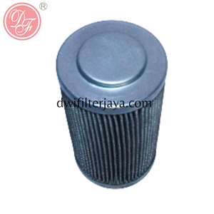 Elemento de Filtro Hidráulico, Precisión de Filtración de 20μm, Apto para Estación Hidráulica HF-000004-08 - Product Image 1