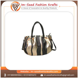 Bolso de Hombro de Cuero Suave para Mujer, Moderno, con Amplio Espacio y Diseño con Cierre, para Usar en Todas las Temporadas - Product Image 1