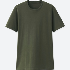 Fabricante de Camisetas Blancas con Logotipo Personalizado, Venta al Por Mayor, 100% Algodón, Impresión Serigráfica, Corte Holgado, Tela de Sarga, Anti-Pilling para Hombre - Product Image 4