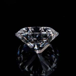 Diamante Sintético JC, Certificado IGI, Cultivado en Laboratorio, Corte Brillante CVD, 2CT, Diamante Suelto, Color DEF, VVS2 VS1, Joyería Premium Unisex, OEM - Product Image 4