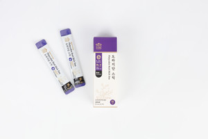 [Yeonho] Century-Old Masterpiece Premium <b>Balloon</b> Flower Root Extract Stick & Pure Platycodon Grandiflorus - Product Image 2