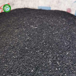 Carbón de Cáscara de Arroz Premium – Combustión Limpia, Bajo en Humo – Combustible Sostenible para Uso Industrial y Doméstico – Origen Vietnam - Product Image 4
