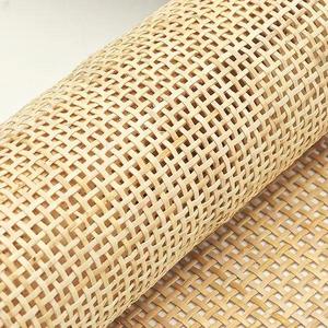 AVAILABLE Outdoor Synthetic Rattan Cane Webbing Roll - Non-Toxic PE Rattan for Patio Chair and Garden Furniture - Product Image 2