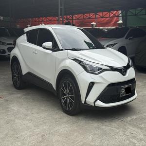 Toyota C-HR d'occasion en excellent état, voitures neuves et véhicules à énergie nouvelle à vendre, options rapides, livraison rapide disponible - Product Image 5