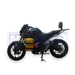 M-Biker ยามาฮ่า เอ็มที-15 โครงรองรับกระเป๋าข้างเดียว อุปกรณ์เสริมรถจักรยานยนต์ - Product Image 3