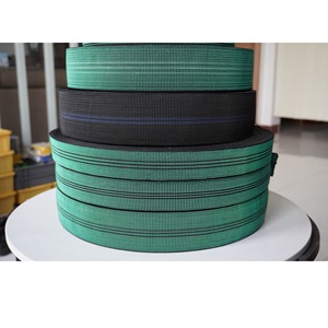 Sangle/Cordage Écologique Personnalisable pour Canapé – Couleurs et Tailles Variées – Tissu d'Ameublement Durable du Vietnam – Accessoires de Mobilier – Sangle Élastique pour Canapé - Product Image 6