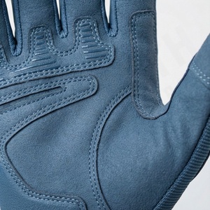 Customized Heavy Duty Leather Waterproof Windproof Motorbike Racing Gear Anti <b>Slip</b> Breathable Comfortable Apparel - Product Image 6