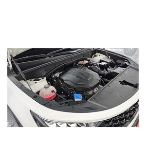 ปี 2021 สำหรับรถยนต์ Kia Sorento ดีเซล 2.2 ขับเคลื่อน 2 ล้อ เกียร์อัตโนมัติ เบาะหนัง ระยะทาง 50,255 กม. พวงมาลัยซ้าย - Product Image 6