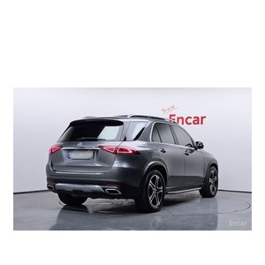 Mercedes-Benz Clase GLE GLE350e 4MATIC Modelo Octubre 2022 con 100.888 km, Caja de Cambios Automática, Asientos de Cuero, Cámara Trasera - Product Image 2
