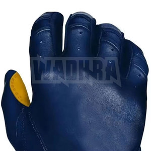 ถุงมือตีเบสบอลเนื้อนุ่ม จับกระชับมือ ใช้งานได้ทุกวัน - Product Image 6