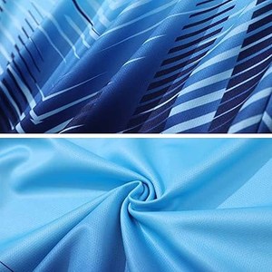 ชุดยูนิฟอร์มอเมริกันฟุตบอลแขนสั้นขายดี แห้งเร็ว สไตล์ล่าสุด ราคาสมเหตุสมผล  โพสต์โดย Dress Sports - Product Image 6