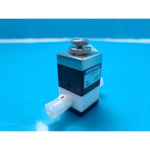 Vanne solénoïde pneumatique Koganei F-SV100-C d'occasion – Pièces détachées d'équipement semi-conducteur Legacy - Product Image 3