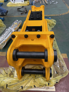 <span class=keywords><strong>Martillo</strong></span> Hidráulico Silencioso SB81 para Excavadora de 20-30 Toneladas con Cincel de 140 mm de Diámetro - Product Image 5