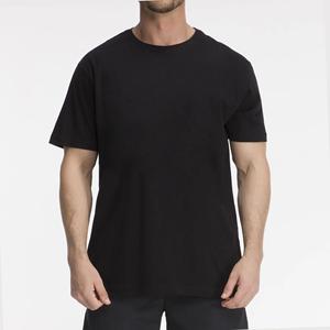 Camiseta Personalizada de Cuello Redondo y Manga Corta Unisex 100% Algodón Orgánico con Impresión Digital - Product Image 2