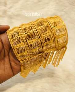 Luxury Brass Gold Plated Diamond <b>Infinity</b> Crystal Hip Hop <b>Bracelet</b> Set for Women Elegant Wedding Engagement Anniversary Gift - Product Image 3
