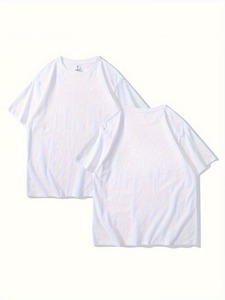 Camisetas de Senderismo Ligeras para Hombre, 100% Lana Merino de Alta Calidad, al por Mayor, Tallas Grandes, Transpirables, Manga Corta, Casuales - Product Image 1
