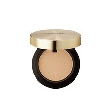 Poudre translucide Eco Soul Luxury 9g Gold Pact 23 Beige Naturel 1 unité avec ingrédients minéraux Produit en promotion - Product Image 1