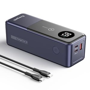 24000mAh ricarica rapida USB C PD Power Bank caricabatterie per Laptop Tablet Smartphone e altri dispositivi - Product Image 3