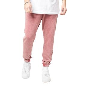 Jogging Wear Training Gym Acid Wash Jogger Professional Fabrique Léger et Confortable Hommes Casual Joggers - Product Image 2