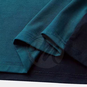 Camiseta de Diseño Moderno con Color Personalizado, Secado Rápido, Tela Suave, para Hombre, Uso en Exteriores - Product Image 5