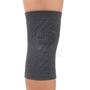 Genouillères en coton tendance, extensibles, flexibles et confortables pour la salle de sport, l'entraînement, la remise en forme et l'utilisation quotidienne active - Product Image 3