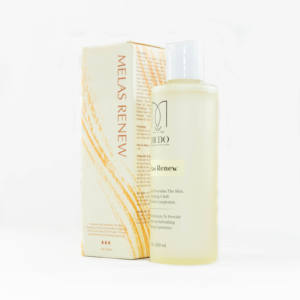 Dr. Do Beauty Cosmetic Melas Renew 120ml Desmaquillante Herbal / Agua Limpiadora Limpieza Profunda Prevención del Acné Cuidado Facial - Product Image 4