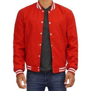 Best Selling Letterman Jacket Casual Wear Letterman Jacket Long Sleeves Letterman Winter Jacket - Product Image 1