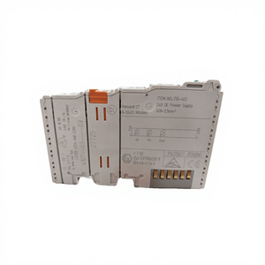 Contrôleur PLC Gold Seller 750-602, pilote de serveur, neuf et original, disponible immédiatement - Product Image 1