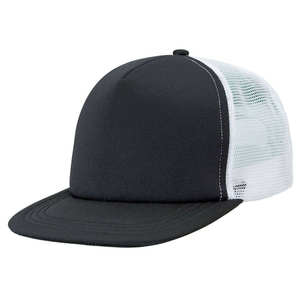 Gorra Deportiva de 5 Paneles de Alta Calidad con Logotipo Personalizado, Tejido Cómodo, Estilo Simple y Moderno - Product Image 5