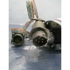 Pacific Scientific E21SCHT-LDN-SS-02 1.8 Grados - Equipo y Piezas de Semiconductores de Confianza con Legado Global - Product Image 6