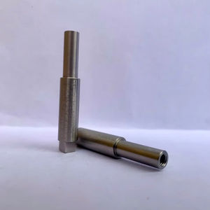 Rodillo de Soporte de Acero Inoxidable de Precisión, Eje de Rodillo de Presión, Pasador de Rodillo, Piezas de Repuesto para Maquinaria Industrial, Directo de Fábrica, OEM Personalizado - Product Image 3