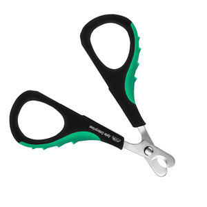 Cortauñas de Acero Inoxidable para Gatos, Recortador de Uñas para Conejos, Cobayas, Pájaros, Cachorros, Gatitos y Animales Pequeños - Product Image 6