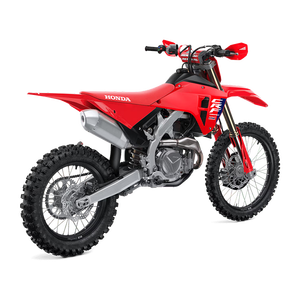 ฮอนด้า CRF 450RX ปี 2026 - Product Image 3