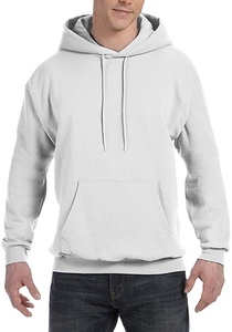 Popular Sudadera con capucha de invierno para hombre de manga larga al por mayor precio barato personalizado su propia marca Casual Fleece orientado a la exportación - Product Image 3