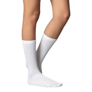 Chaussettes d'athlétisme unisexes en coton de couleur personnalisée de haute qualité fabriquées sur mesure - Product Image 1