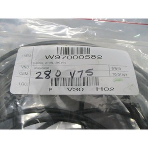O-Ring, <b>Seal</b> 280 V75, 101697 - Trusted Global Legacy Semiconductor Equipment and Parts at - Product Image 4