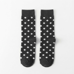 Chaussettes de sport athlétiques personnalisées de haute qualité, nouveau design, antidérapantes, respirantes, antibactériennes, jacquard - Product Image 4