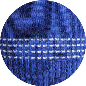 Gorro de Punto Personalizado con Logotipo, Unisex, Cálido para Invierno, Gorro Acrílico, Gorro Profesional Promocional, Ropa para la Cabeza, Nuevo Estilo 2026 - Product Image 3